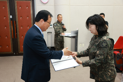 전반기 완주군 여성예비군소대 성과분석회의 (2).JPG