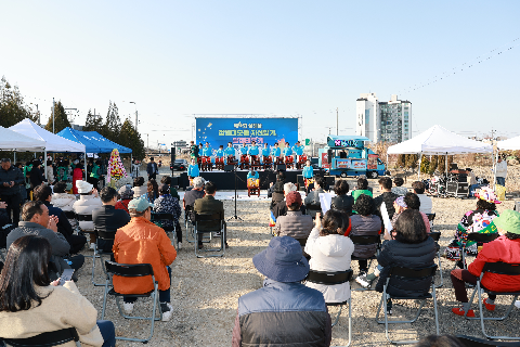 삼례읍 정월대보름 지신밟기 달집태우기 행사 (1).JPG