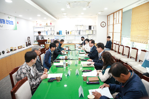 완주로컬푸드 협동조합 임원 간담회 (3).JPG