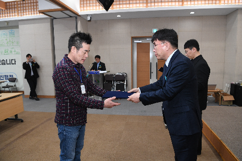 시설관리공단 직원 임용식 및 윤리경영 헌장선포 (40).JPG