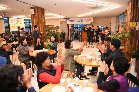 게시글 제목 출력