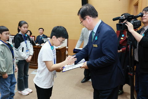 완주군 어린이·청소년의회 개원식 (3).JPG
