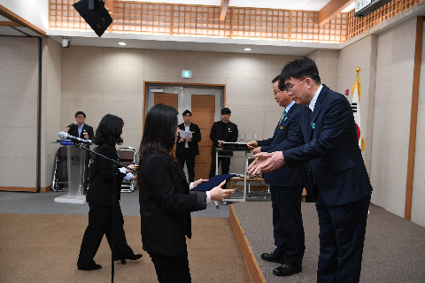 시설관리공단 직원 임용식 및 윤리경영 헌장선포 (9).JPG