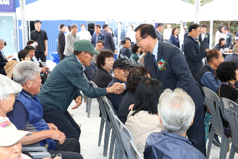 만경강 발원샘 생태공원 조성사업 준공식 (6).JPG