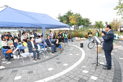 사랑드리봉사회와 함께하는 '초록발거음' (2).JPG