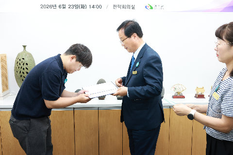 민원처리기간 단축 우수공무원 시상 (2).JPG