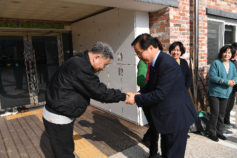 설맞이 군부대및 사회복지시설방문 (34).JPG