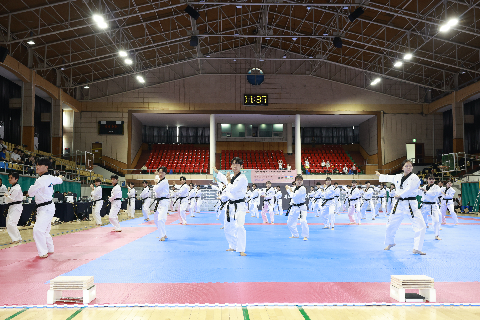 우석대총장기 전국태권도대회 (38).JPG