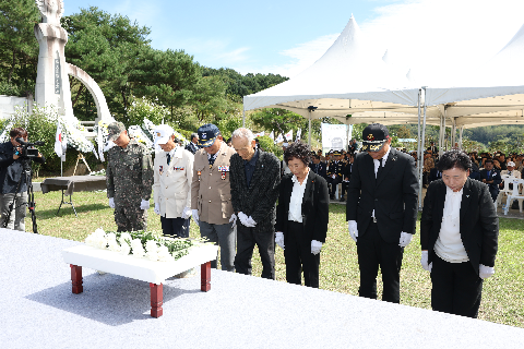 제1회 완주군 호국영령 추모제 (39).JPG