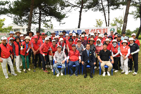 고산파크골프클럽 부부친선대회 (11).JPG