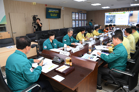 재난대응 안전한국훈련 토론 훈련 (9).JPG