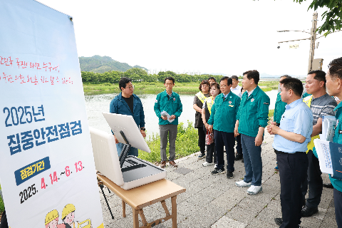 여름철 자연재난 사전대비 현장행정(화산,봉동) 도지사 (65).JPG