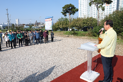 삼례읍 사랑드리미 쌀 나눔 행사 (16).JPG