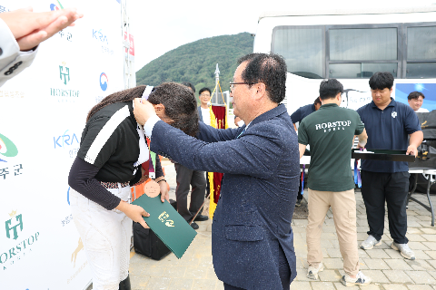 제1회 완주군 공공승마장 전국승마대회 (37).JPG