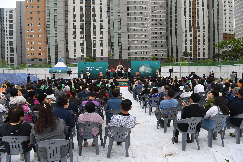 고운삼봉도서관 건립 기공식 (1).JPG
