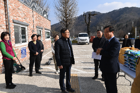 설맞이 군부대및 사회복지시설방문 (40).JPG