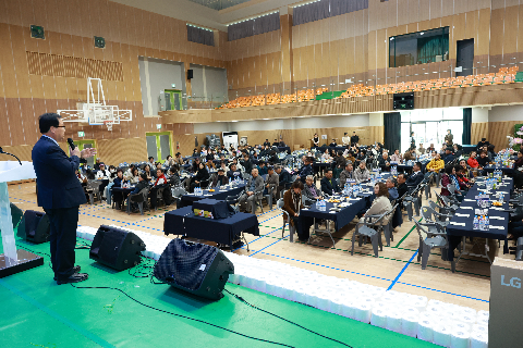완주군 자원봉사자 대회 (87).JPG