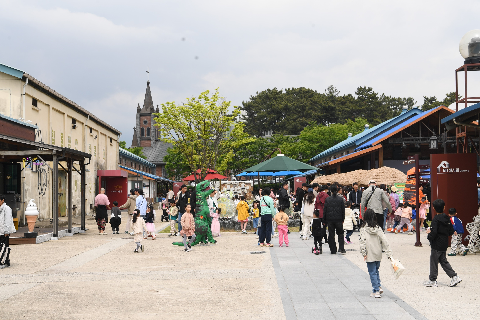 삼례문화예술촌 어린이날 행사 (3).JPG