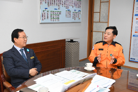 완주소방서 이웃돕기 성금 전달식 (8).JPG