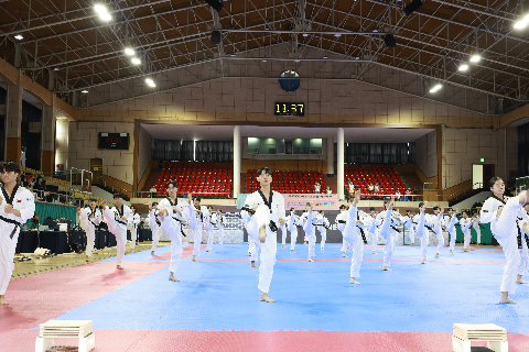 우석대총장기 전국태권도대회 (39).JPG