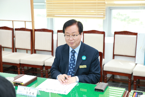 완주로컬푸드 협동조합 임원 간담회 (8).JPG