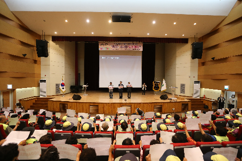 완주시니어클럽 노인일자리 참여자 안전소양 교육 (10).JPG