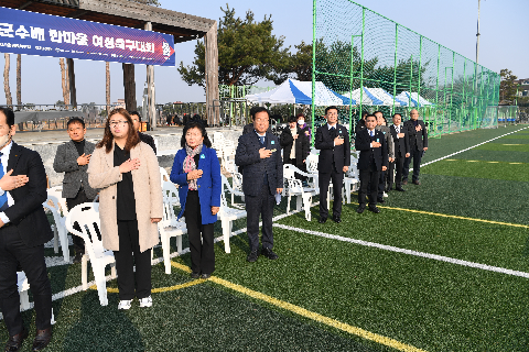 25년 완주군수배 한마음 여성 축구대회 (2).JPG