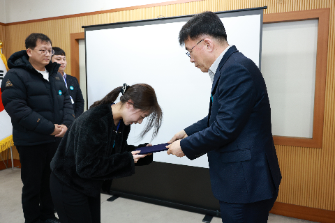 완주군 시설관리공단 종무식 (25).JPG