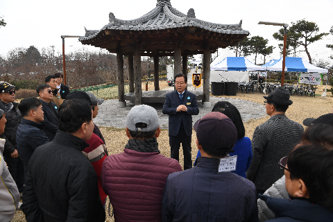 삼례파크골프 한마음대회 (20).JPG