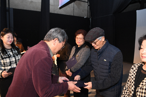 완주 만경서예협회 작품전시회 (23).JPG
