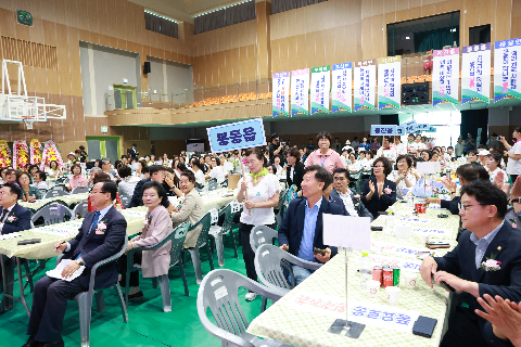 생활개선완주군연합회 비전선포 및 한마음대회 (9).JPG