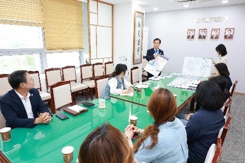 완주군 홍보단 간담회 (13).JPG