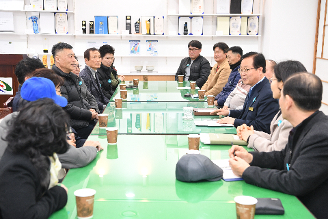 이서면 이장협의회 현안사업 간담회 (4).JPG
