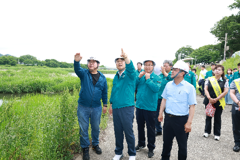 여름철 자연재난 사전대비 현장행정(화산,봉동) 도지사 (70).JPG