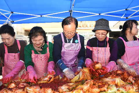 봉동 생강골시장 생강&김장축제 (23).JPG