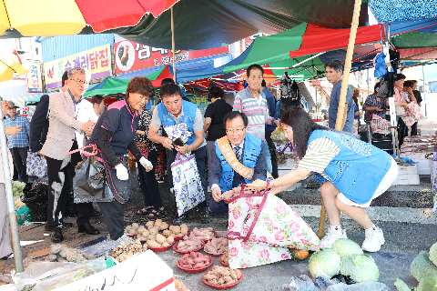 삼례시장 장보기행사 (18).JPG