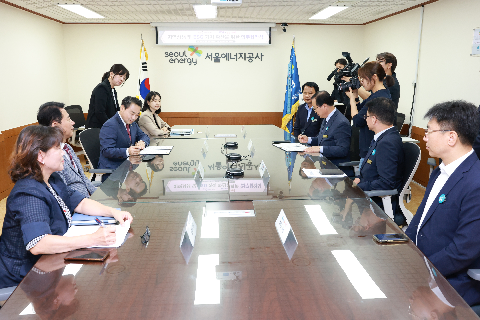 서울에너지공사-완주군 도농상생 직거래장터 업무협약식 (13).JPG
