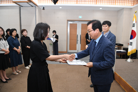 하반기 정기인사 사령교부 (103).JPG