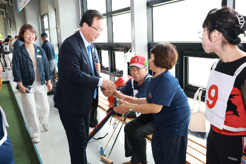 완주군수배 장애인 게이트볼 대회 (10).JPG