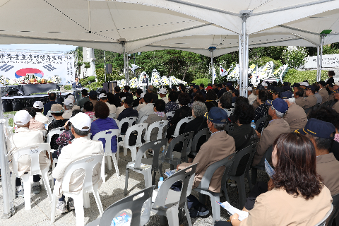 제1회 완주군 호국영령 추모제 (65).JPG