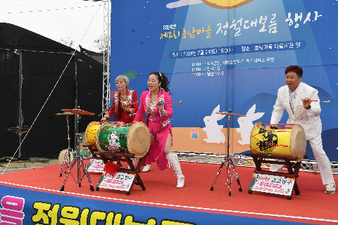 이서, 삼례 정월대보름 행사 (2).JPG
