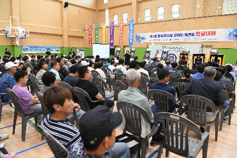 완주군수배 장애인 어울림 한궁대회 (14).JPG