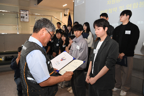 우석대학교 대학생 봉사단 발대식 (45).JPG