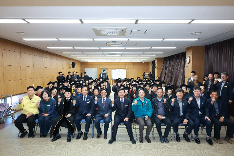 완주노인대학 수료식 (45).JPG