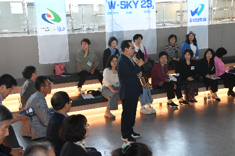 완주군 공동체 교류협의회 간담회 (9).JPG