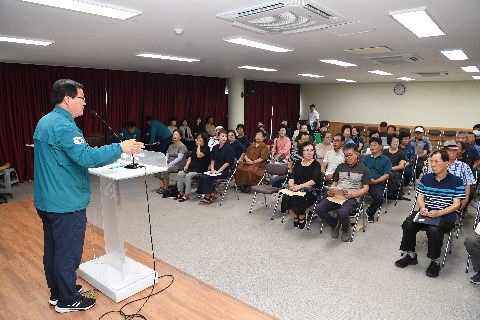 호우피해격려 군수님 읍면방문(고산면) (5).JPG