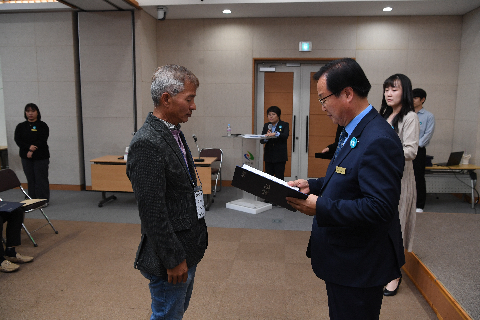완주군 명예환경감시원 위촉식 및 간담회 (4).JPG