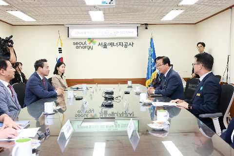 서울에너지공사-완주군 도농상생 직거래장터 업무협약식 (3).JPG
