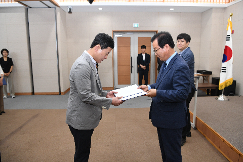 하반기 정기인사 사령교부 (265).JPG
