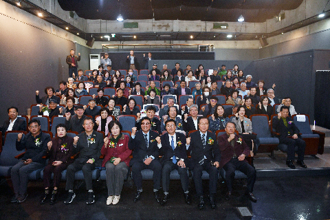 완주 만경서예협회 작품전시회 (41).JPG